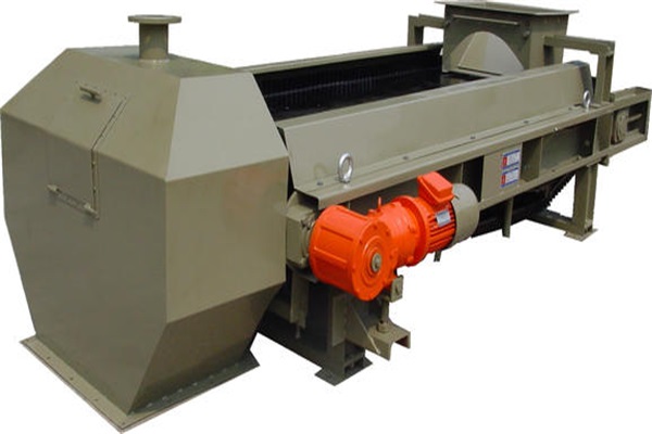 计量电子皮带秤