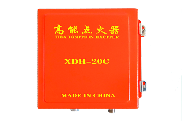 高能点火器生产公司