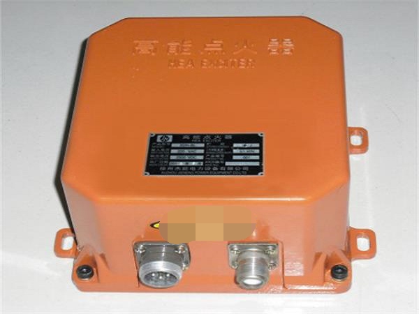 高能点火器生产厂家